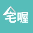 Ikona programu: 宅喔