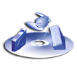 Programmsymbol: VirtualDrive