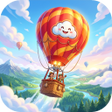 ไอคอนของโปรแกรม: Skyward Balloon Quest