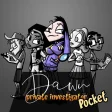 Icono de programa: Dawn P.I. - Pocket