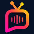 أيقونة البرنامج: LightC - Meet People via …
