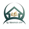 ไอคอนของโปรแกรม: AL-IBANAH APP