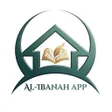 ไอคอนของโปรแกรม: AL-IBANAH APP