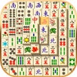 Icon of program: Frozen Mahjong Match