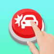Icon of program: Annoying sounds - prank
