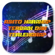 程序图标：Album Emas Rinto Harahap …