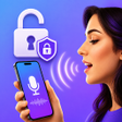 Programın simgesi: VoiceShield: Voice Lock S…