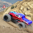 プログラムのアイコン：US Monster Truck Offroad …