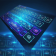 プログラムのアイコン：NeonFlex: Keyboard Art