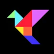 程序图标：Tangram Blast
