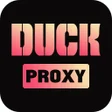 Ikon program: Duck Proxy - Fast Stable …