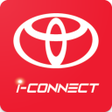 TOYOTA Connect INDIA icon