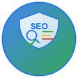 Icoon van programma: SEO Website Scanner by AI…