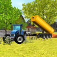 Icon of program: Farm Tractor 3D: Carrots