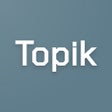 ไอคอนของโปรแกรม: TOPIK - 한국어능력시험