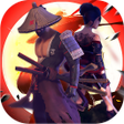 程序图标：Samurai and Ninja Assassi…