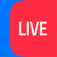 程序图标：VK Play Live: Стримы
