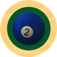Ikona programu: Keno Pool