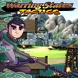 프로그램 아이콘: Warring States: Tactics