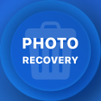 أيقونة البرنامج: Deleted Photos Recovery A…