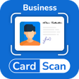 Icono de programa: Business Card Scanner  Re…
