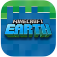프로그램 아이콘: Minecraft Earth