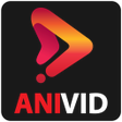 Ícone do programa: Anivid-Streaming Entertai…