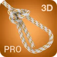 How to Tie Knots 3D Pro