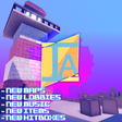 Icono de programa: item asylum