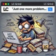 Ikon program: LC Grind