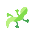プログラムのアイコン：Herpi - Reptiles in Georg…