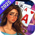 Symbol des Programms: TriPeaks Solitaire