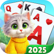 Ikon program: TriPeaks Solitaire