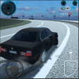 Ícone do programa: German Car Simulator Game