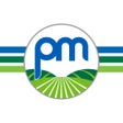 プログラムのアイコン：Power Market