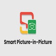Icon of program: Smart Picture-in-Picture …