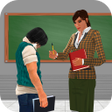 プログラムのアイコン：School Intelligent Teache…