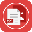 プログラムのアイコン：PDF to JPG Converter - JP…