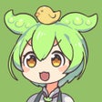 Ícone do programa: ずんだもんボイスムービーメーカー