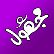 Ikona programu: Majhol - Anonymous messag…