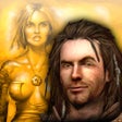 프로그램 아이콘: The Bards Tale