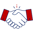 أيقونة البرنامج: iCanRefer