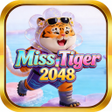 Programikonen: Miss Tiger 2048