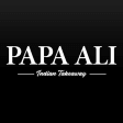 Papa Ali Glasgow