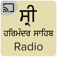 プログラムのアイコン：Harmandir Sahib - Live Ki…