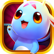 ไอคอนของโปรแกรม: Monster Clash 2