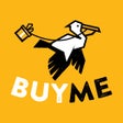 Ikona programu: BUYME - פשוט לתת מתנות