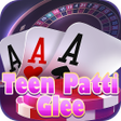 Symbol des Programms: Teen Patti Glee
