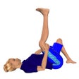 Icoon van programma: Leg Pain Relief Stretches