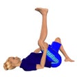 Leg Pain Relief Stretches